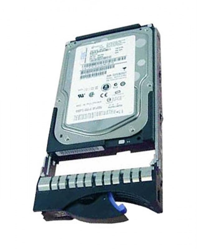 Жесткий диск Lenovo 46U3572 300Gb SAS 3,5" HDD 46U3572 - фото 38177