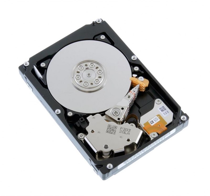 Жесткий диск IBM 00W0130 300Gb SAS 2,5" HDD 00W0130 - фото 38184