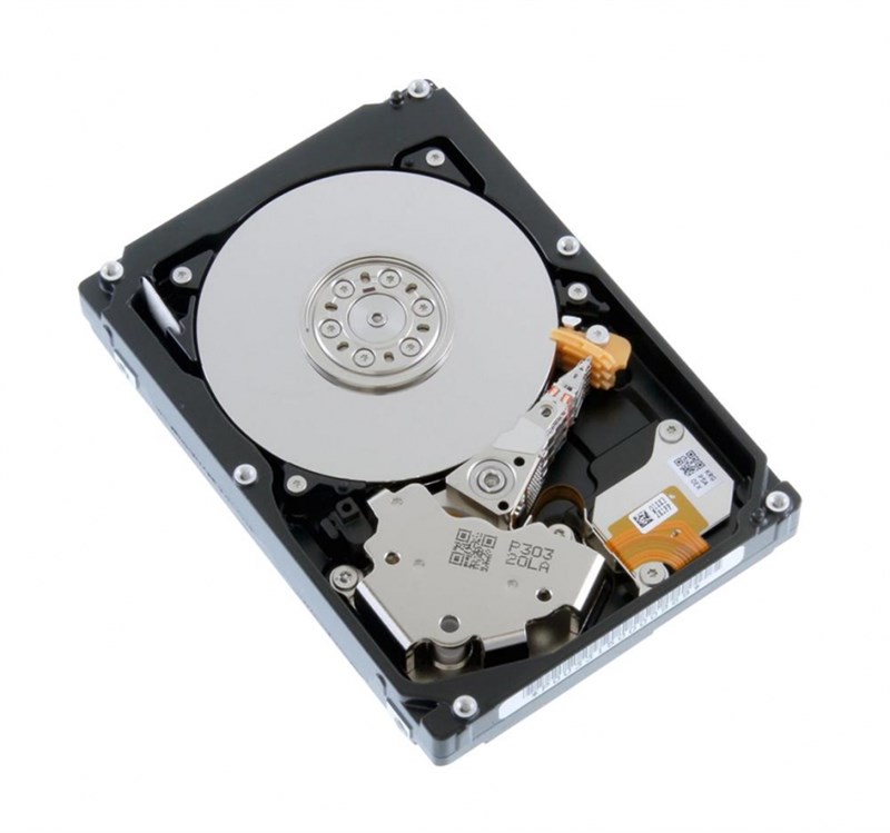 Жесткий диск IBM 98Y1778 600Gb SAS 2,5" HDD 98Y1778 - фото 38192