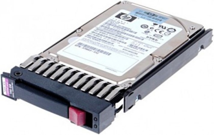 Жесткий диск IBM 90Y7706 500Gb SAS 2,5" HDD 90Y7706 - фото 38294