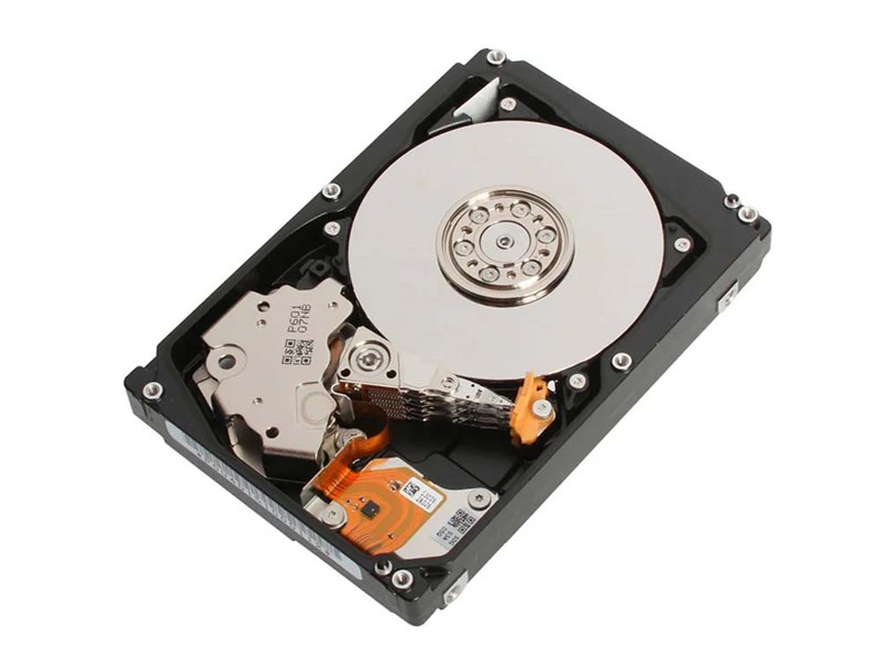 Жесткий диск IBM 00ML214 450Gb SAS 3,5" HDD 00ML214 - фото 38307