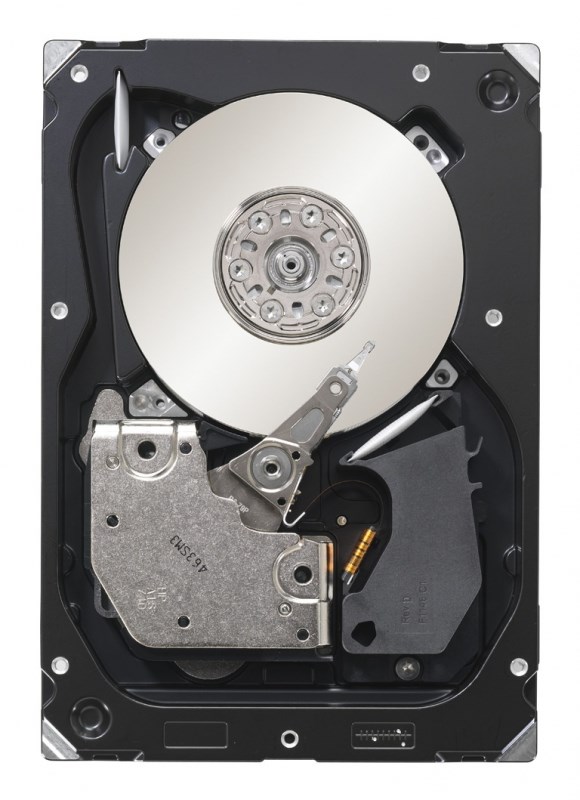 Жесткий диск IBM HDD-7835-H2-72 300Gb SAS 2,5" HDD HDD-7835-H2-72 - фото 38336