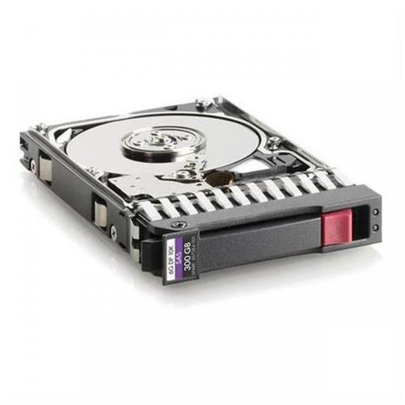 Жесткий диск HP 746630-001 600Gb SAS 2,5" HDD 746630-001 - фото 38479