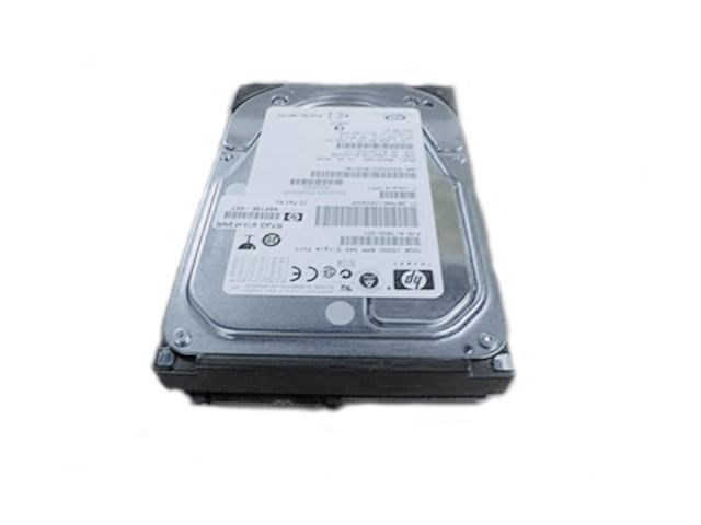 Жесткий диск HP 482136-001 146Gb SAS 3,5" HDD 482136-001 - фото 38585