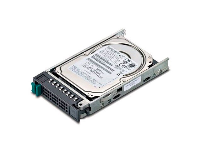 Жесткий диск Fujitsu S26361-F3292-L130 300Gb SAS 2,5" HDD S26361-F3292-L130 - фото 38678