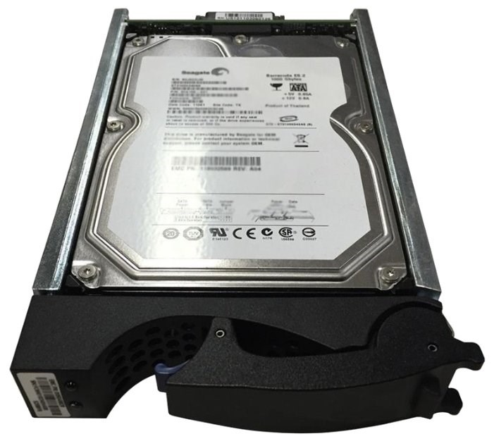 Жесткий диск EMC V2-PS10-900E 900Gb SAS 3,5" HDD V2-PS10-900E - фото 38720