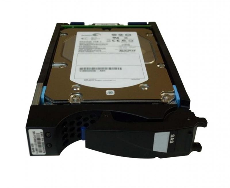 Жесткий диск EMC N6-PS10-900 900Gb SAS 3,5" HDD N6-PS10-900 - фото 38721