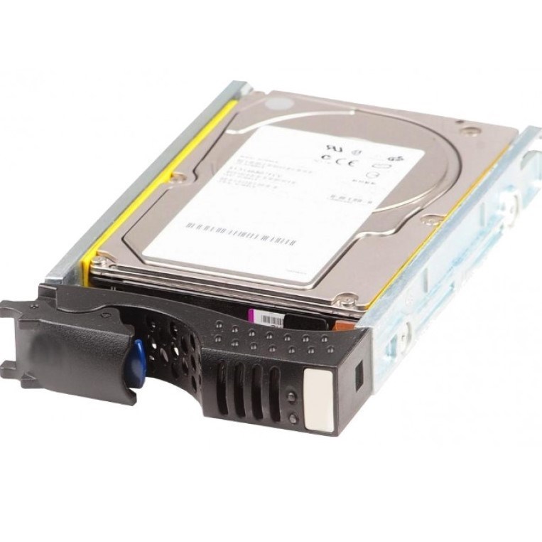 Жесткий диск EMC F938P 600Gb SAS 3,5" HDD F938P - фото 38731