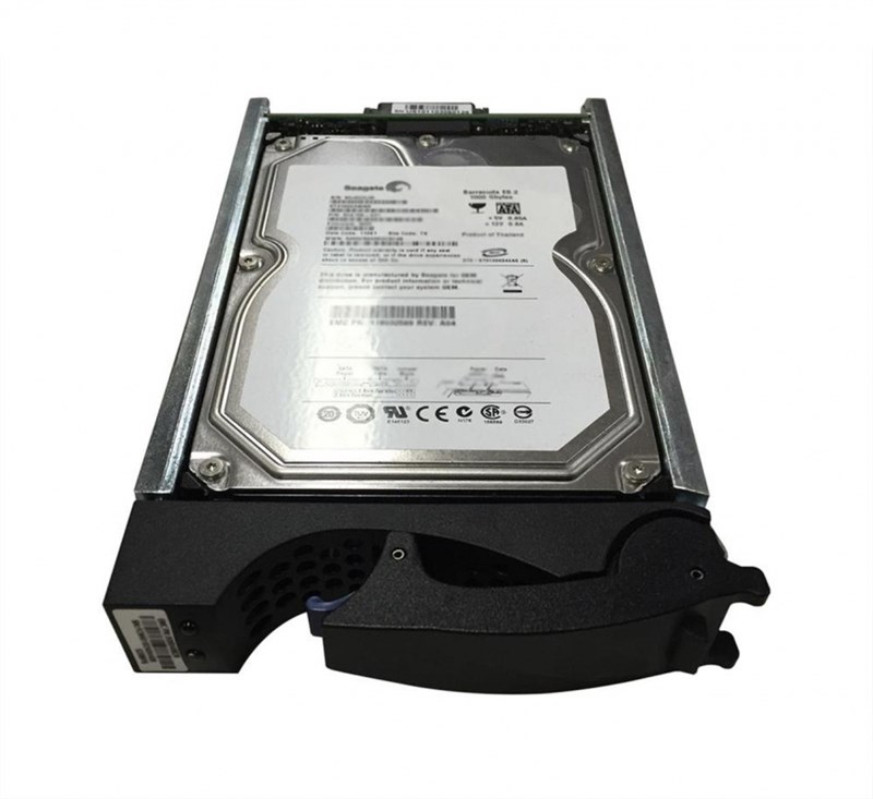 Жесткий диск EMC V2-PS07-040U 3Tb SAS 3,5" HDD V2-PS07-040U - фото 38745