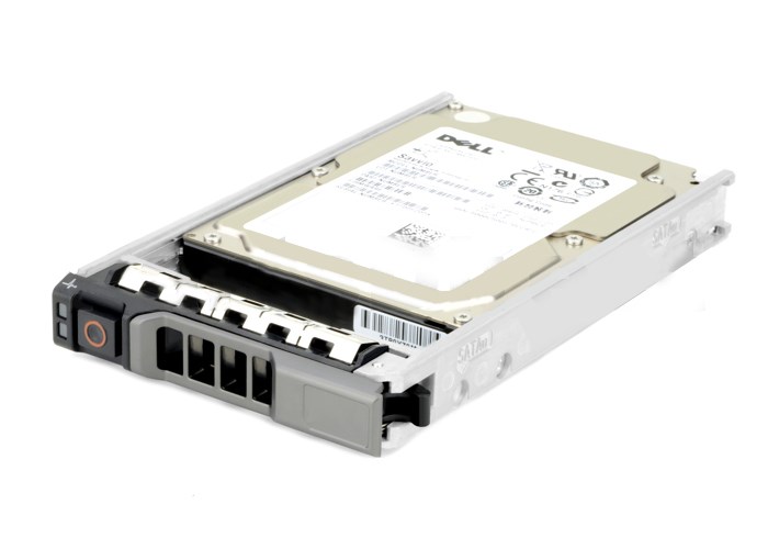 Жесткий диск Dell 400-12677 72Gb SAS 3,5" HDD 400-12677 - фото 38778