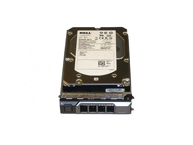 Жесткий диск Dell 400-12669 146Gb SAS 3,5" HDD 400-12669 - фото 38789