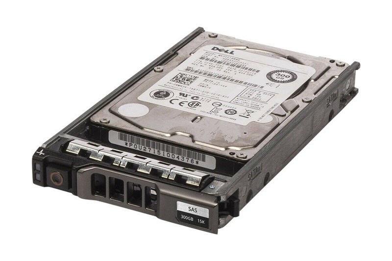 Жесткий диск Fujitsu HDEAA00FSA51 300Gb 15000 SAS 2,5" HDD HDEAA00FSA51 - фото 38811