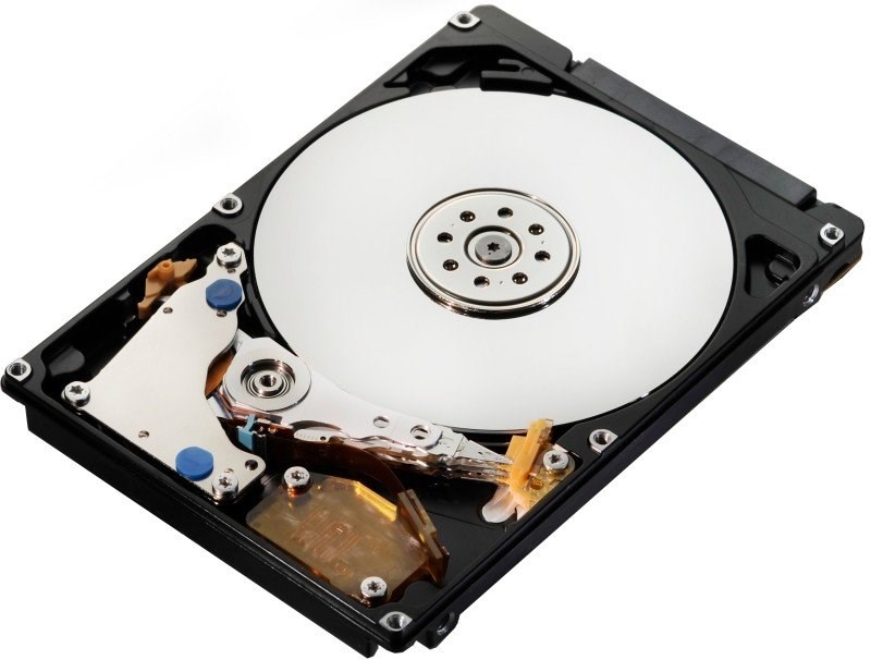 Жесткий диск Fujitsu S26361-F5247-L160 600Gb 10000 SAS 2,5" HDD S26361-F5247-L160 - фото 38823