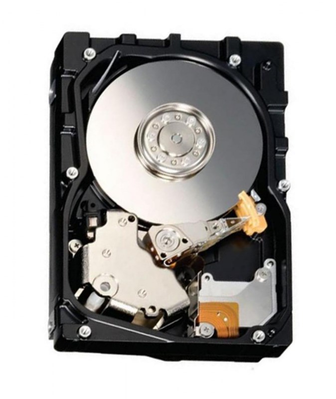 Жесткий диск Fujitsu S26361-F4482-E160 600Gb 10000 SAS 2,5" HDD S26361-F4482-E160 - фото 38825