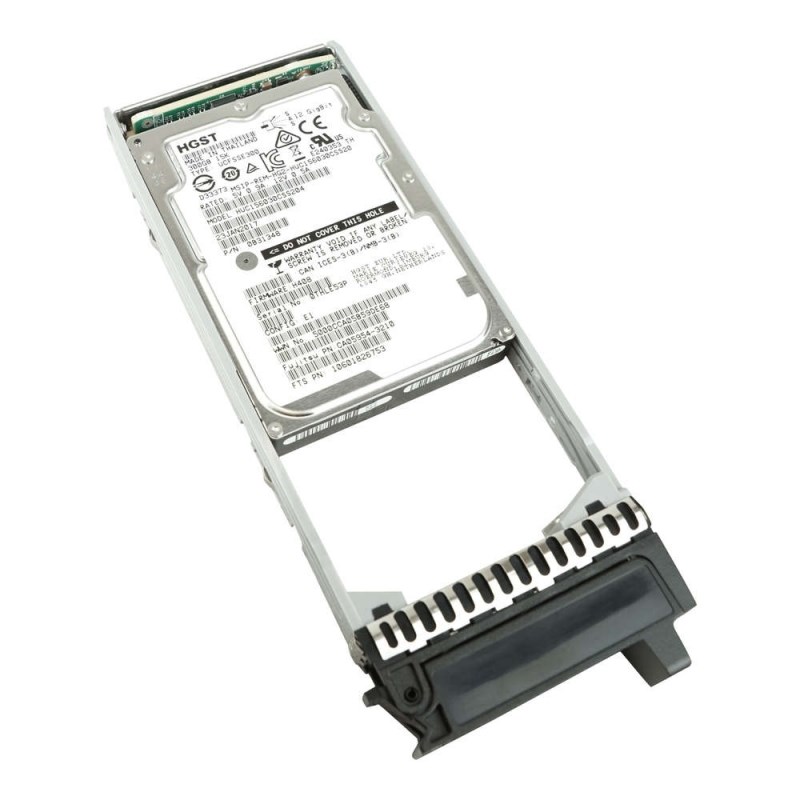 Жесткий диск Fujitsu CA05954-3210 300Gb 15000 SAS 2,5" HDD CA05954-3210 - фото 38833