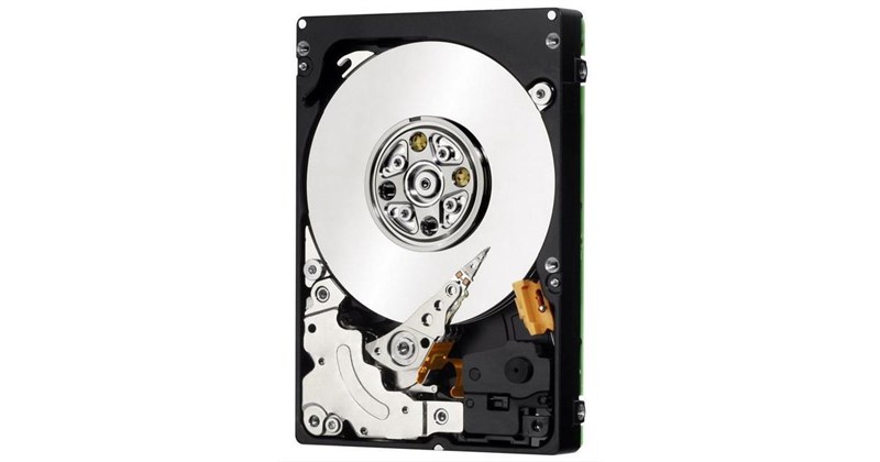 Жесткий диск Fujitsu ETED9HB-L 900Gb 10000 SAS 2,5" HDD ETED9HB-L - фото 38841