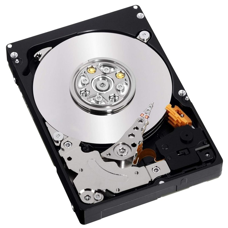 Жесткий диск Fujitsu ETLNS2HAG-L 2Tb 7200 SAS 3,5" HDD ETLNS2HAG-L - фото 38851