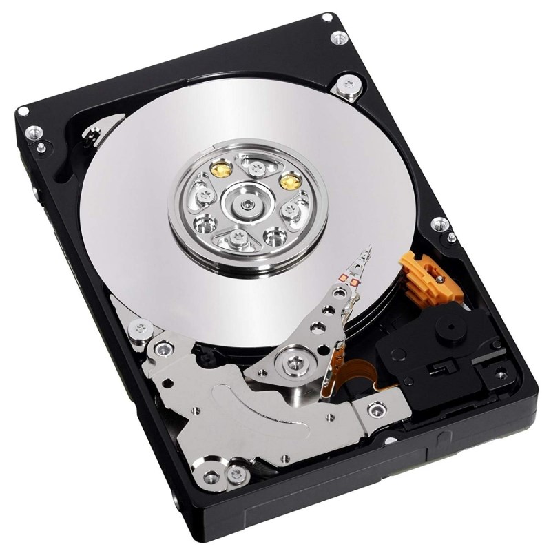 Жесткий диск Fujitsu ETLNS1HAG-L 1Tb 7200 SAS 3,5" HDD ETLNS1HAG-L - фото 38855