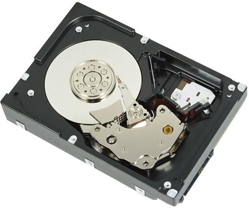 Жесткий диск Fujitsu ETFDB9-L 900Gb 10000 SAS 2,5" HDD ETFDB9-L - фото 38891