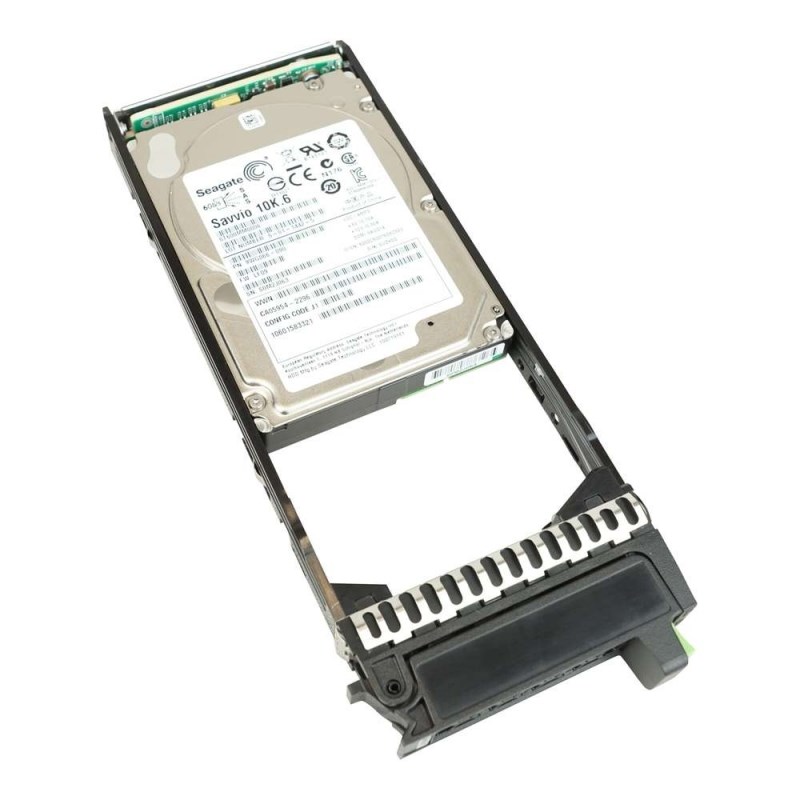 Жесткий диск Fujitsu CA07670-E613 600Gb 10000 SAS 2,5" HDD CA07670-E613 - фото 38897