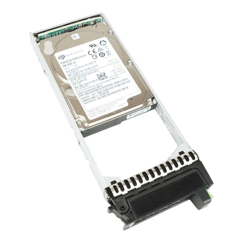 Жесткий диск Fujitsu CA08226-E885 600Gb 10000 SAS 2,5" HDD CA08226-E885 - фото 38902