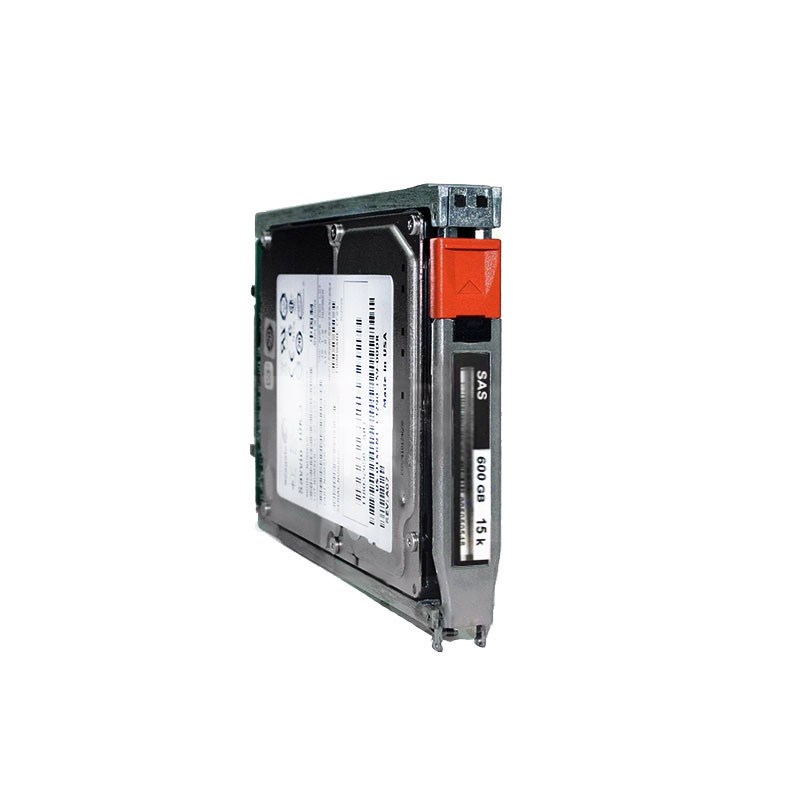 Жесткий диск EMC V4-2S15-600U 600Gb 15000 SAS 2,5" HDD V4-2S15-600U - фото 38932