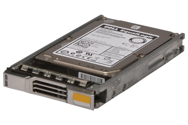 Жесткий диск EMC V6-PS10-012U 1,2Tb 10000 SAS 2,5" HDD V6-PS10-012U - фото 38944