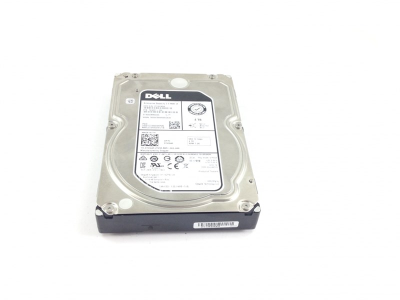 Жесткий диск Dell 1HT27Z-157 6Tb 7200 SAS 3,5" HDD 1HT27Z-157 - фото 38983