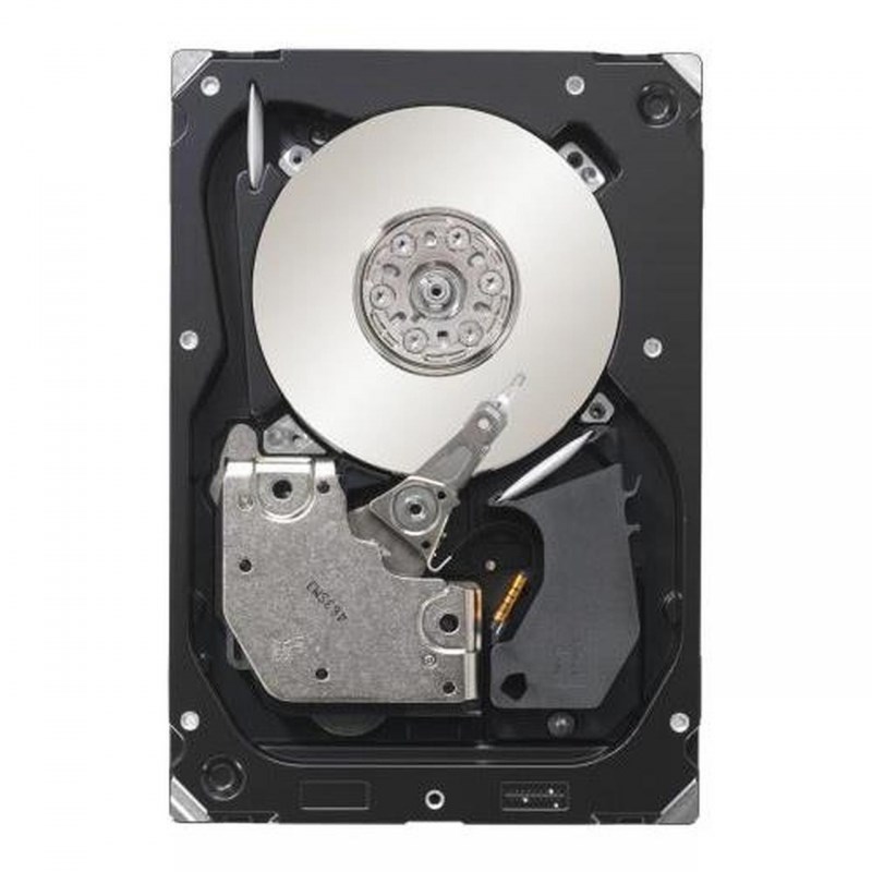 Жесткий диск Cisco HDD-7835-I3-146 146Gb 10000 SAS 3.5" HDD HDD-7835-I3-146 - фото 39069