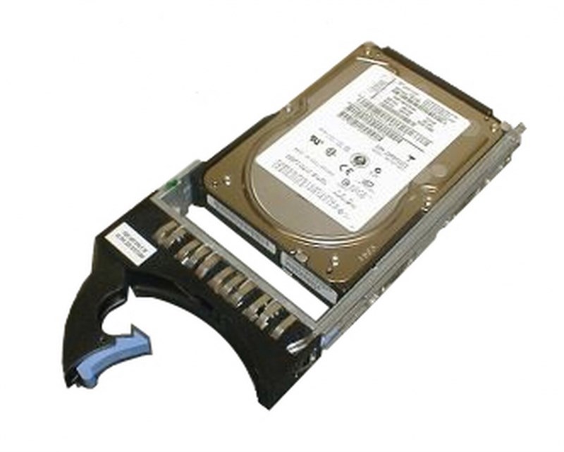 Жесткий диск IBM 81Y2486 900Gb 10000 Fibre Channel 2,5" HDD 81Y2486 - фото 39122