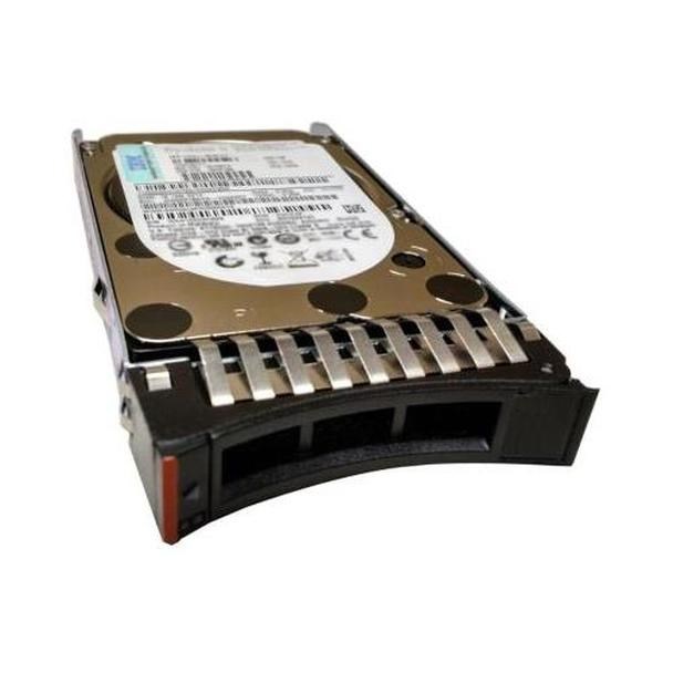 Жесткий диск IBM 94Y8414 600Gb 10000 Fibre Channel 2,5" HDD 94Y8414 - фото 39126