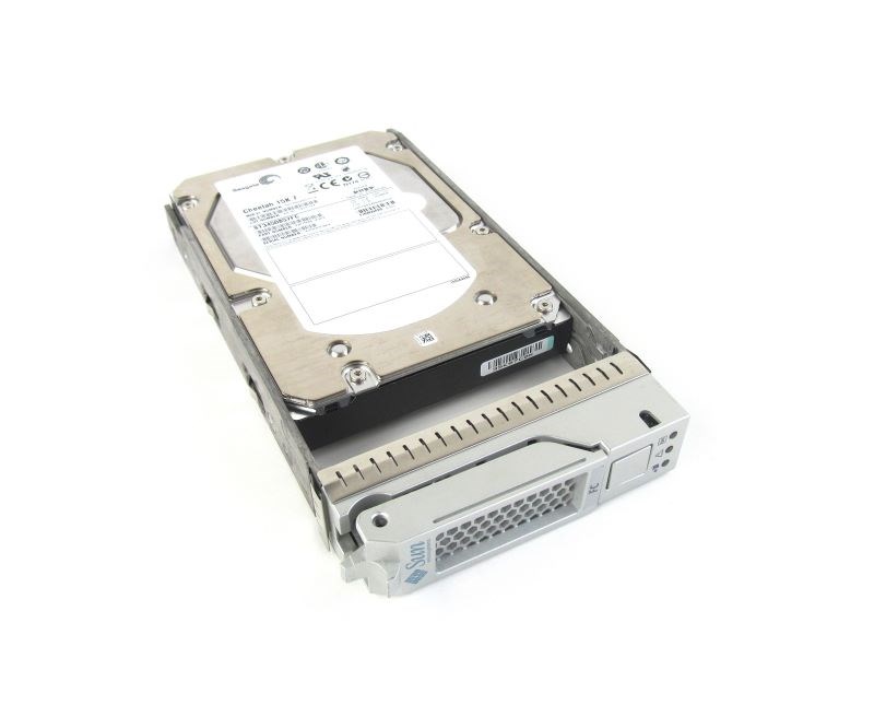 Жесткий диск Sun XTC-FC1CF-450G15K 450Gb Fibre Channel 3,5" HDD XTC-FC1CF-450G15K - фото 39185