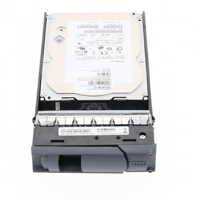 Жесткий диск IBM 44X3237 450Gb Fibre Channel 3,5" HDD 44X3237 - фото 39251