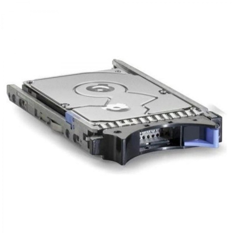 Жесткий диск IBM 44X3252 1Tb Fibre Channel 3,5" HDD 44X3252 - фото 39276