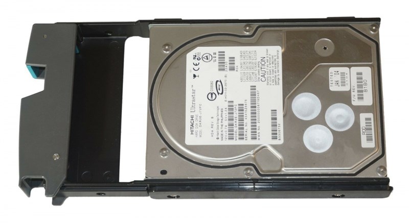 Жесткий диск HP HITX5513873-A 73Gb Fibre Channel 3,5" HDD HITX5513873-A - фото 39309