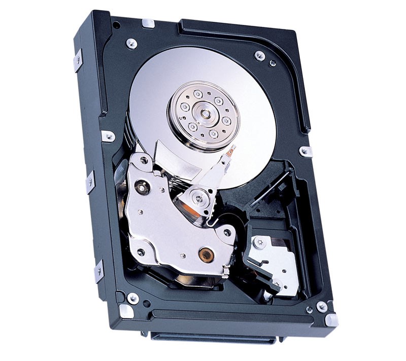 Жесткий диск Fujitsu CA06458-B400 300Gb Fibre Channel 3,5" HDD CA06458-B400 - фото 39505