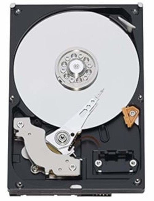 Жесткий диск EMC 005-048-701 146Gb Fibre Channel 3,5" HDD 005-048-701 - фото 39572