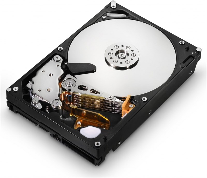 Жесткий диск DKC-F605I-1R0HS.P 1Tb 7200 3.5" HDD DKC-F605I-1R0HS.P - фото 39805