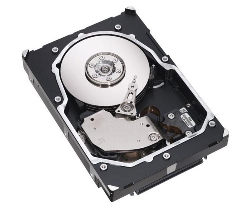 Жесткий диск Seagate 9Z1005 300Gb U320SCSI 3.5" HDD 9Z1005 - фото 39870