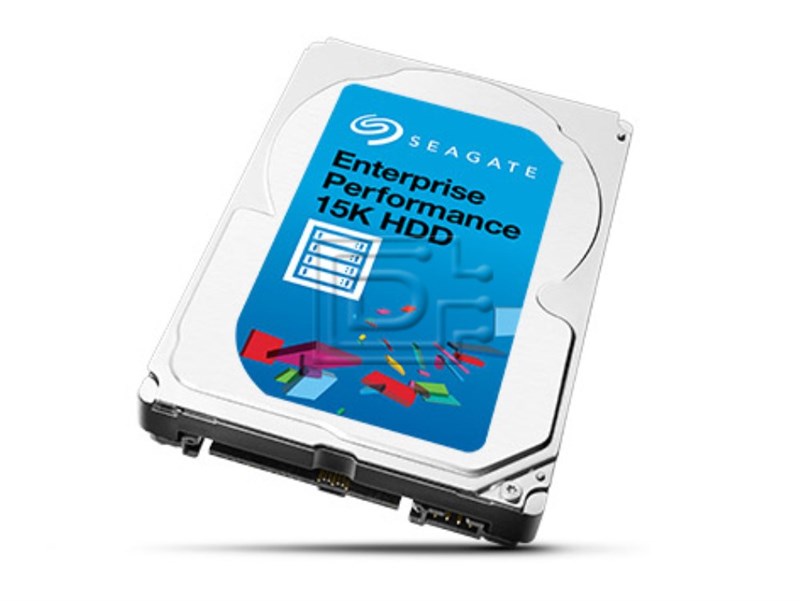 Жесткий диск Seagate ST600MX0092 600Gb 15000 SAS 2,5" HDD ST600MX0092 - фото 39912