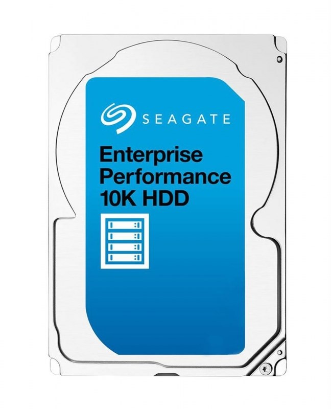 Жесткий диск Seagate 1RY202 600Gb 10000 SAS 2,5" HDD 1RY202 - фото 39956