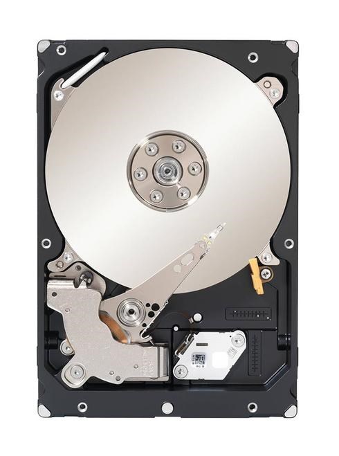 Жесткий диск Seagate ST2000NM0113 2Tb 7200 SAS 3,5" HDD ST2000NM0113 - фото 39979