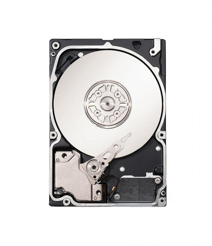 Жесткий диск Seagate 1BH201 600Gb SAS 2,5" HDD 1BH201 - фото 39989