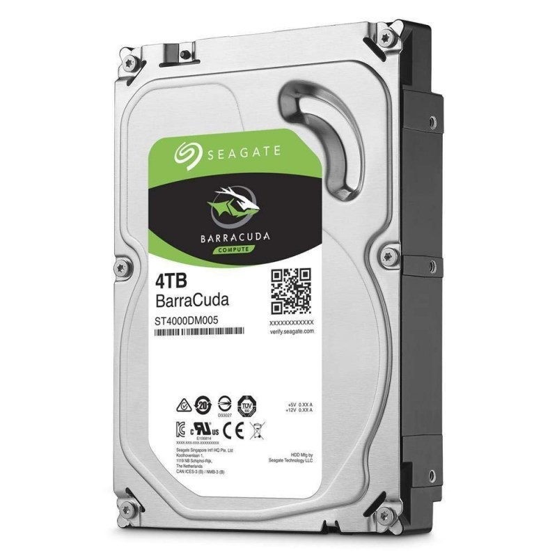 Жесткий диск Seagate 1FE202 900Gb SAS 2,5" HDD 1FE202 - фото 40013