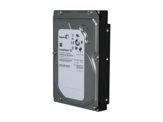 Жесткий диск Seagate 9JX224 1Tb SAS 3,5" HDD 9JX224 - фото 40044