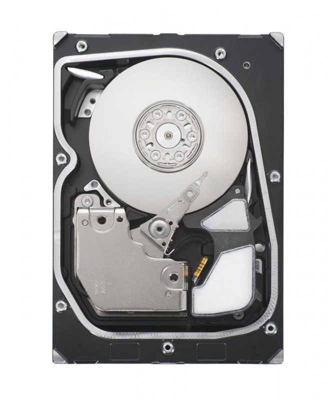 Жесткий диск Seagate 9PW066 450Gb SAS 3,5" HDD 9PW066 - фото 40051