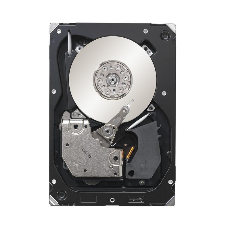 Жесткий диск Seagate ST3600957FC 600Gb 15000 Fibre Channel 3,5" HDD ST3600957FC - фото 40074