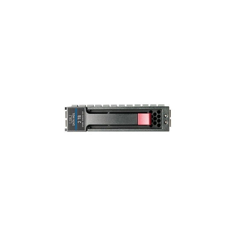 Жесткий диск HP 659031-B21 1Tb 7200 SATAII 3.5" HDD 659031-B21 - фото 40151