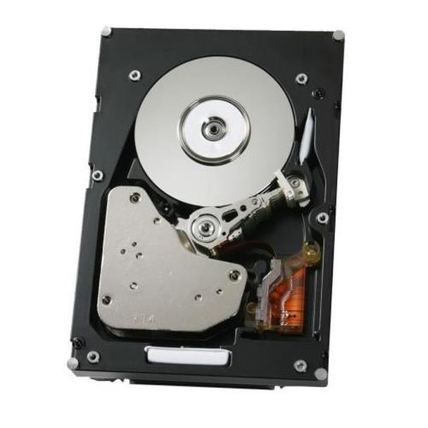 Жесткий диск Hitachi DK32DJ-36MW 36,9Gb 10000 U160SCSI 3.5" HDD DK32DJ-36MW - фото 40186