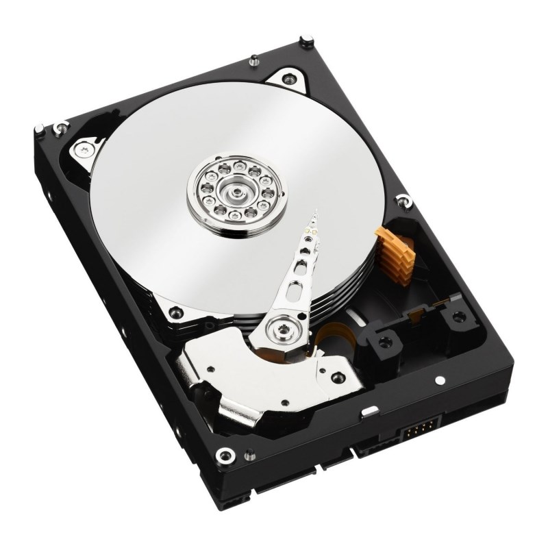 Жесткий диск Hitachi 0B27256 600Gb 10000 SAS 2,5" HDD 0B27256 - фото 40227